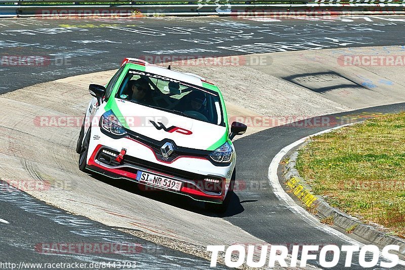 Bild #8443793 - Touristenfahrten Nürburgring Nordschleife (15.05.2020)