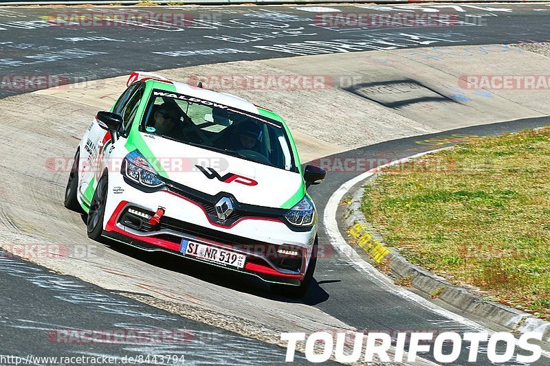 Bild #8443794 - Touristenfahrten Nürburgring Nordschleife (15.05.2020)