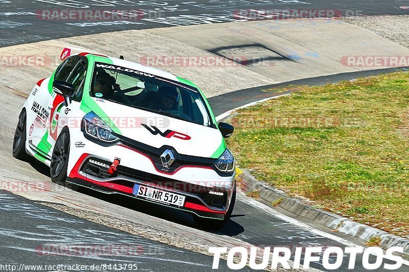 Bild #8443795 - Touristenfahrten Nürburgring Nordschleife (15.05.2020)