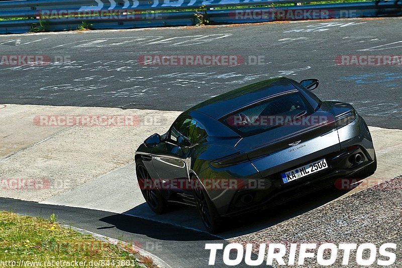 Bild #8443801 - Touristenfahrten Nürburgring Nordschleife (15.05.2020)