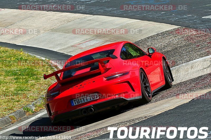 Bild #8443809 - Touristenfahrten Nürburgring Nordschleife (15.05.2020)