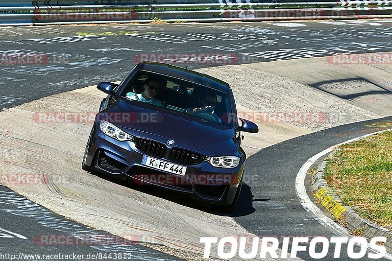 Bild #8443812 - Touristenfahrten Nürburgring Nordschleife (15.05.2020)