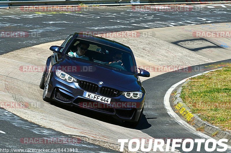 Bild #8443813 - Touristenfahrten Nürburgring Nordschleife (15.05.2020)