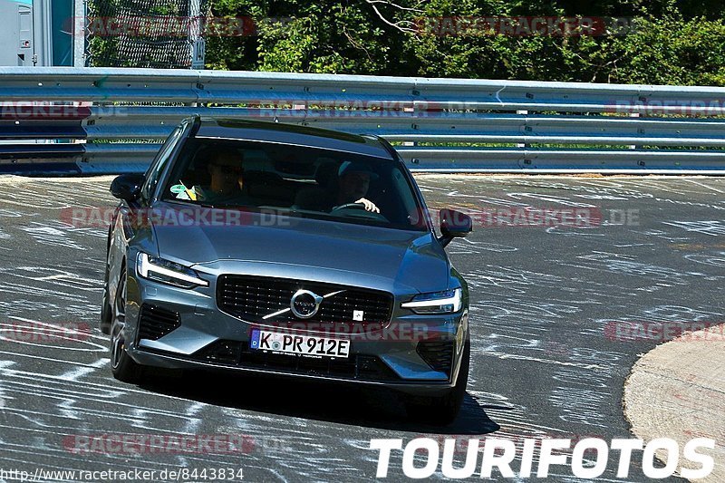 Bild #8443834 - Touristenfahrten Nürburgring Nordschleife (15.05.2020)