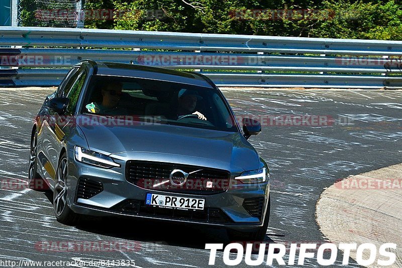 Bild #8443835 - Touristenfahrten Nürburgring Nordschleife (15.05.2020)