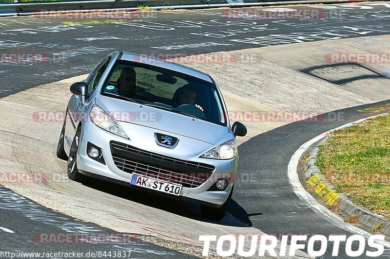 Bild #8443837 - Touristenfahrten Nürburgring Nordschleife (15.05.2020)