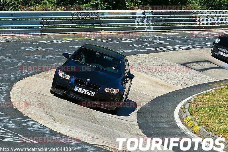 Bild #8443844 - Touristenfahrten Nürburgring Nordschleife (15.05.2020)