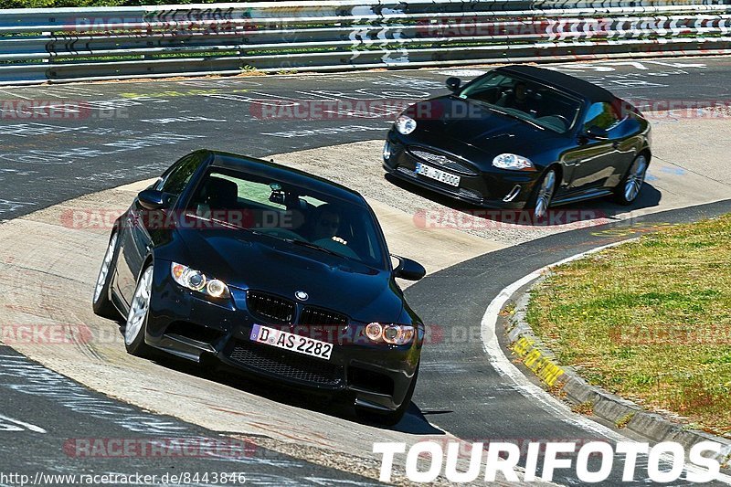 Bild #8443846 - Touristenfahrten Nürburgring Nordschleife (15.05.2020)