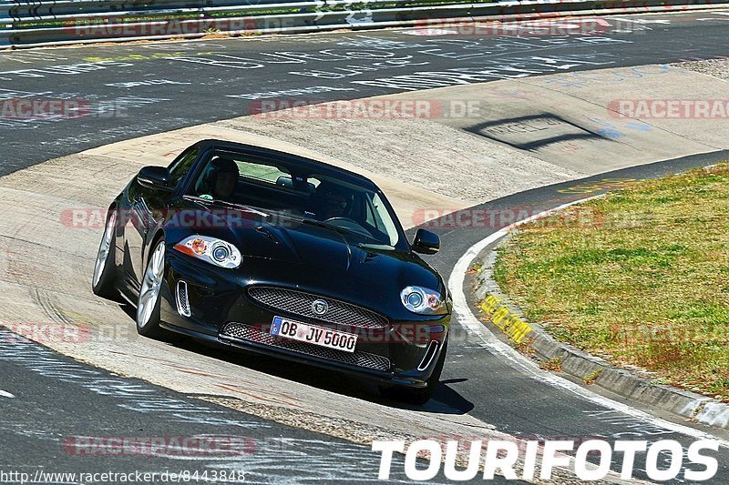 Bild #8443848 - Touristenfahrten Nürburgring Nordschleife (15.05.2020)