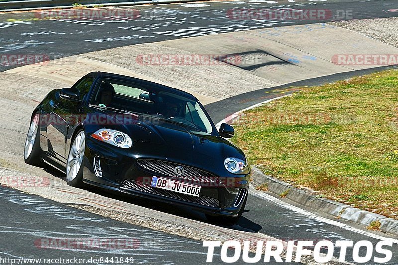 Bild #8443849 - Touristenfahrten Nürburgring Nordschleife (15.05.2020)