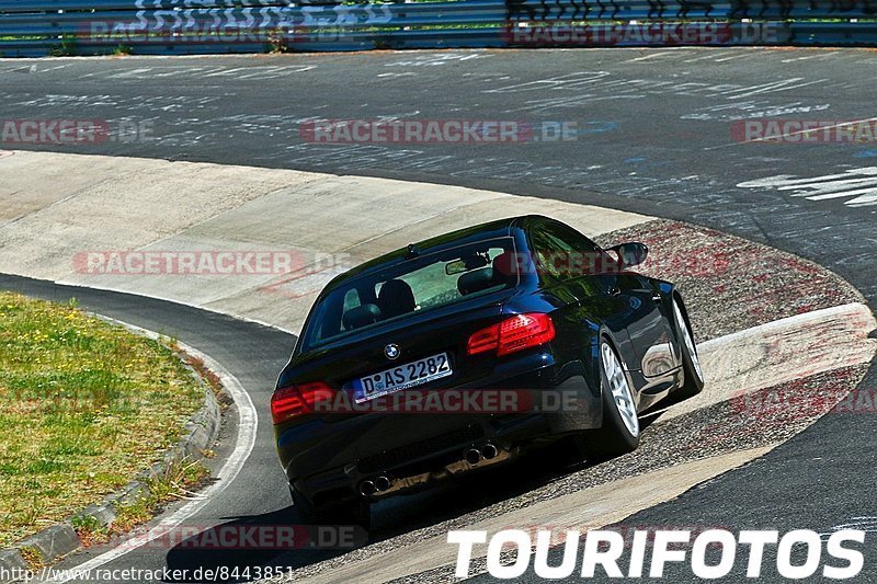 Bild #8443851 - Touristenfahrten Nürburgring Nordschleife (15.05.2020)