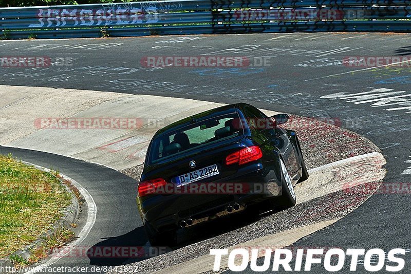 Bild #8443852 - Touristenfahrten Nürburgring Nordschleife (15.05.2020)