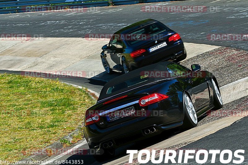 Bild #8443853 - Touristenfahrten Nürburgring Nordschleife (15.05.2020)