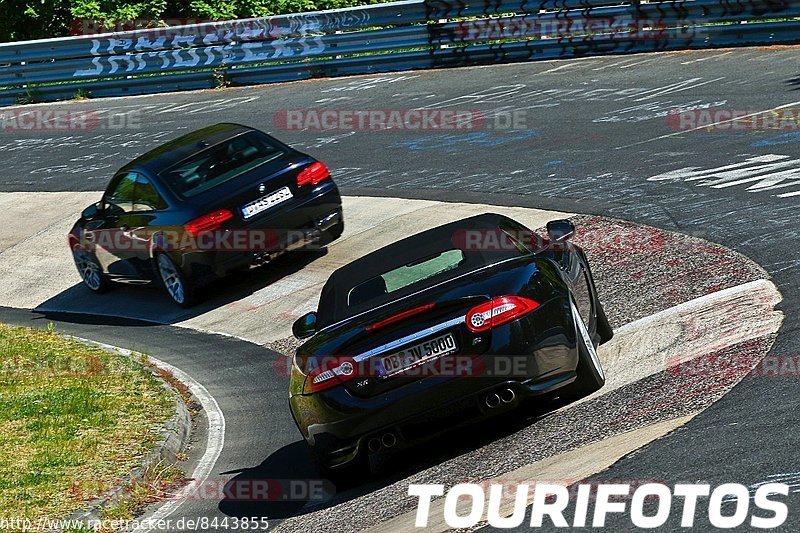 Bild #8443855 - Touristenfahrten Nürburgring Nordschleife (15.05.2020)