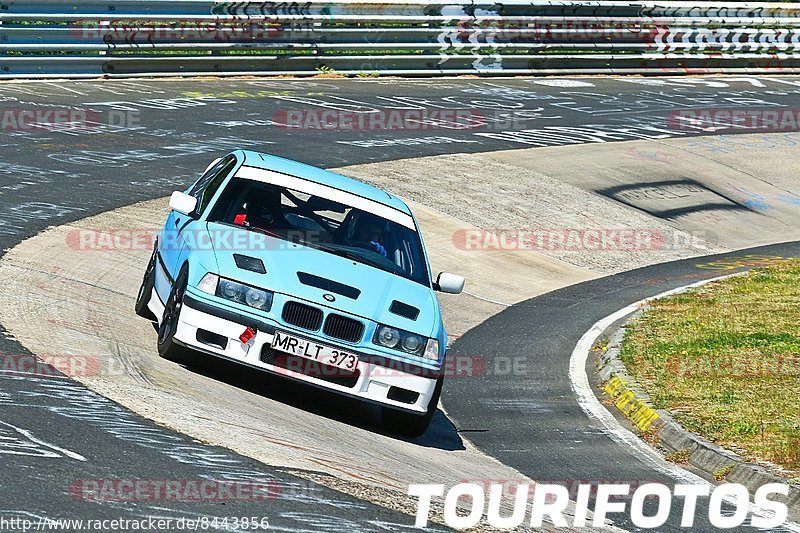 Bild #8443856 - Touristenfahrten Nürburgring Nordschleife (15.05.2020)