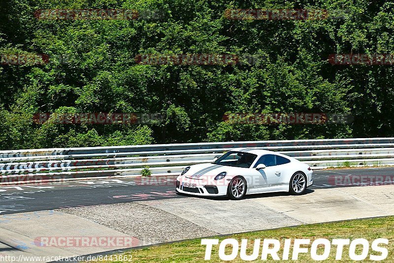 Bild #8443862 - Touristenfahrten Nürburgring Nordschleife (15.05.2020)