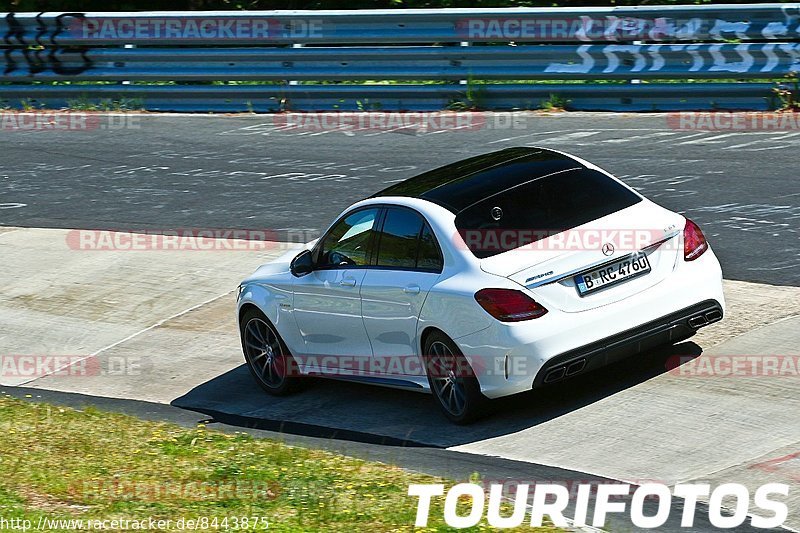 Bild #8443875 - Touristenfahrten Nürburgring Nordschleife (15.05.2020)