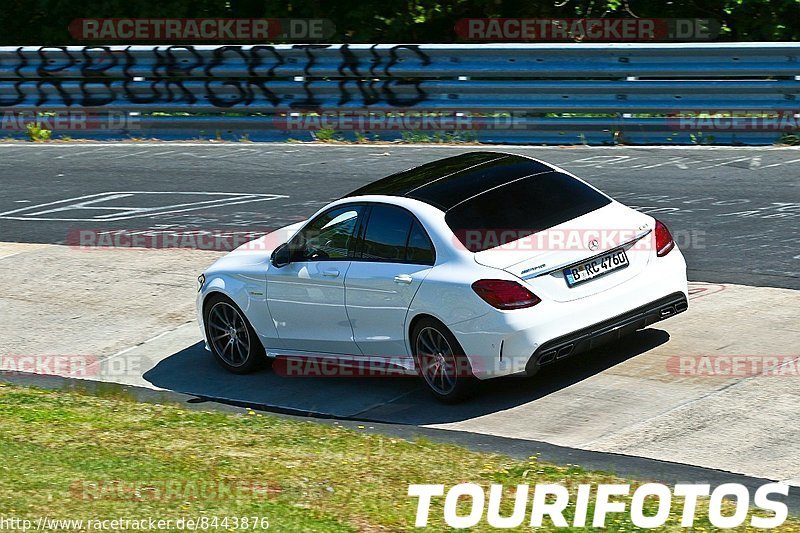 Bild #8443876 - Touristenfahrten Nürburgring Nordschleife (15.05.2020)