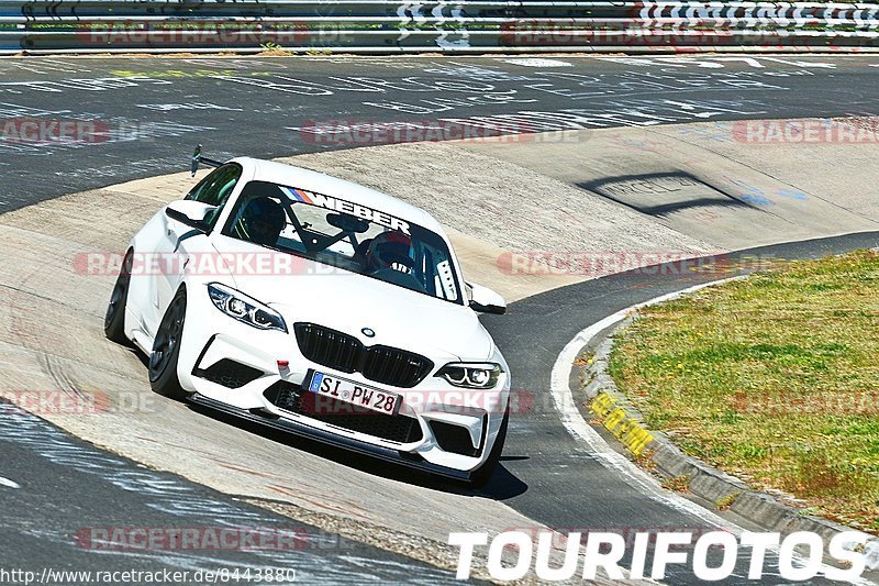 Bild #8443880 - Touristenfahrten Nürburgring Nordschleife (15.05.2020)