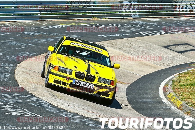 Bild #8443886 - Touristenfahrten Nürburgring Nordschleife (15.05.2020)