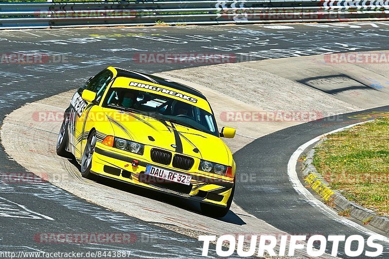 Bild #8443887 - Touristenfahrten Nürburgring Nordschleife (15.05.2020)