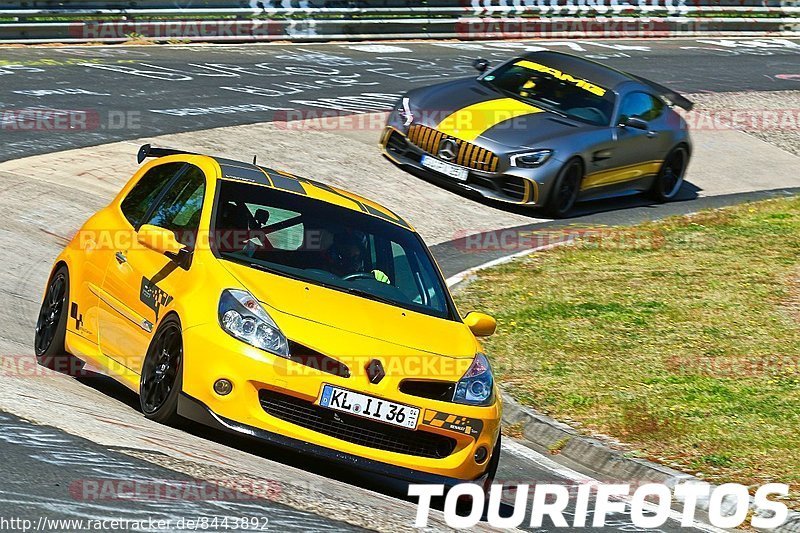 Bild #8443892 - Touristenfahrten Nürburgring Nordschleife (15.05.2020)