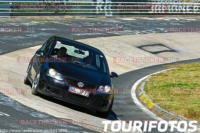 Bild #8443899 - Touristenfahrten Nürburgring Nordschleife (15.05.2020)