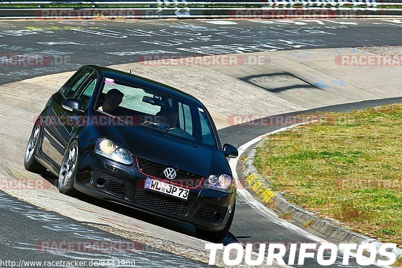 Bild #8443900 - Touristenfahrten Nürburgring Nordschleife (15.05.2020)