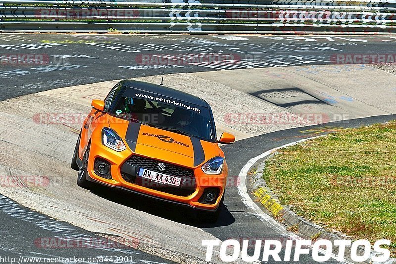 Bild #8443901 - Touristenfahrten Nürburgring Nordschleife (15.05.2020)