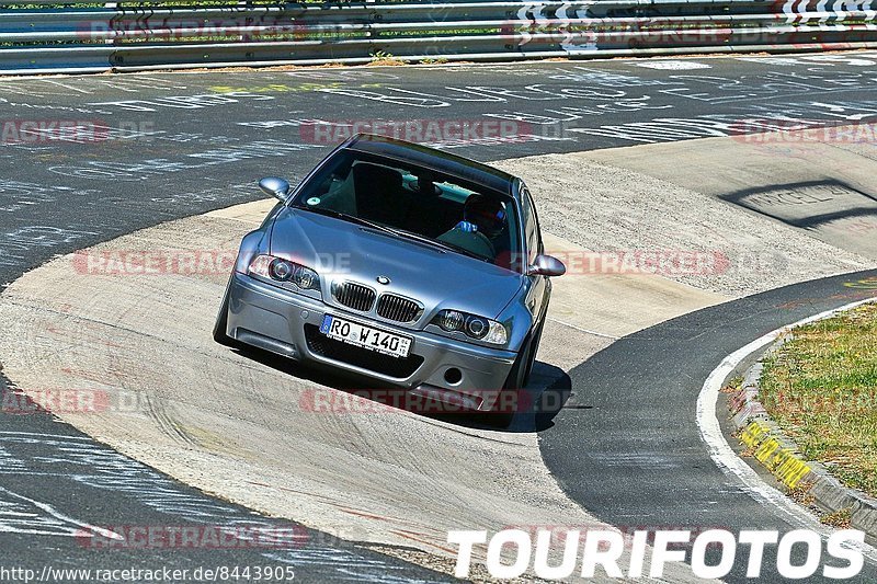 Bild #8443905 - Touristenfahrten Nürburgring Nordschleife (15.05.2020)