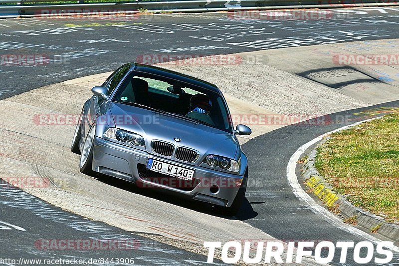 Bild #8443906 - Touristenfahrten Nürburgring Nordschleife (15.05.2020)