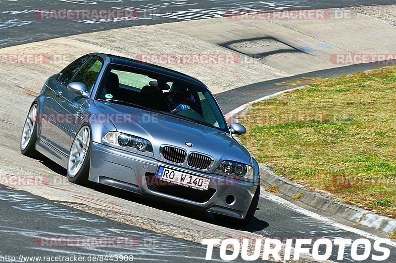 Bild #8443908 - Touristenfahrten Nürburgring Nordschleife (15.05.2020)