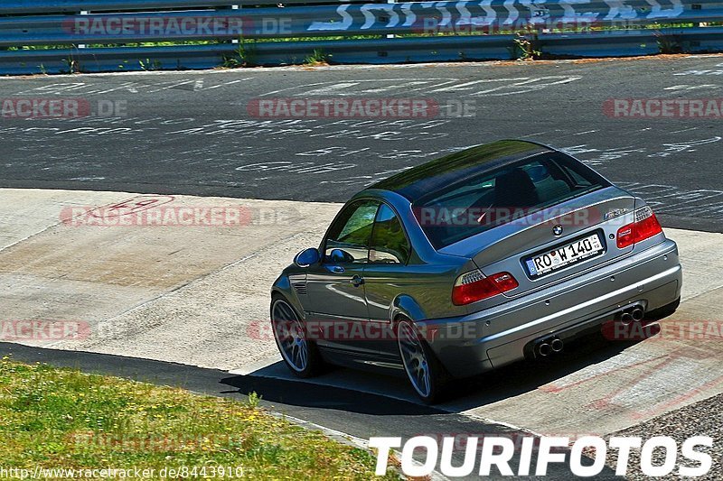 Bild #8443910 - Touristenfahrten Nürburgring Nordschleife (15.05.2020)