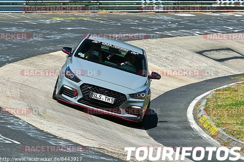 Bild #8443917 - Touristenfahrten Nürburgring Nordschleife (15.05.2020)