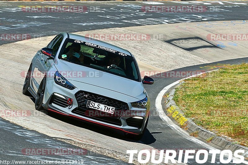 Bild #8443919 - Touristenfahrten Nürburgring Nordschleife (15.05.2020)