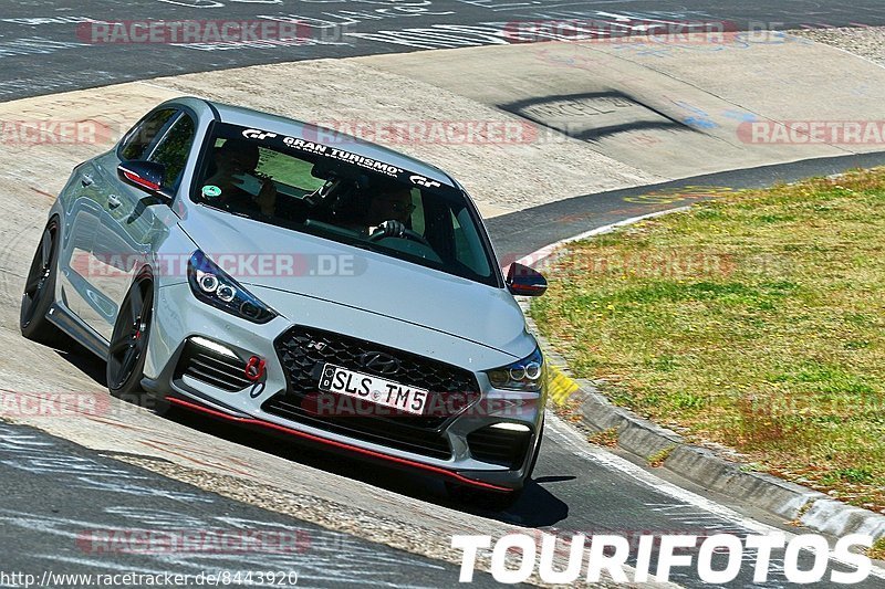 Bild #8443920 - Touristenfahrten Nürburgring Nordschleife (15.05.2020)