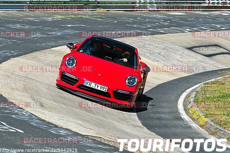 Bild #8443928 - Touristenfahrten Nürburgring Nordschleife (15.05.2020)