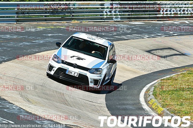 Bild #8443938 - Touristenfahrten Nürburgring Nordschleife (15.05.2020)