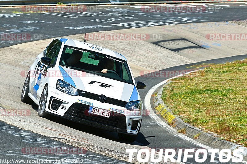 Bild #8443940 - Touristenfahrten Nürburgring Nordschleife (15.05.2020)