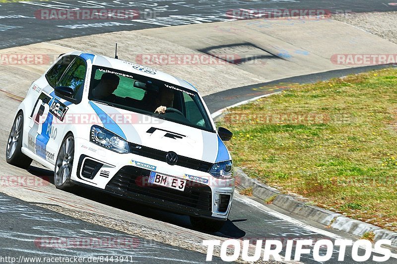 Bild #8443941 - Touristenfahrten Nürburgring Nordschleife (15.05.2020)