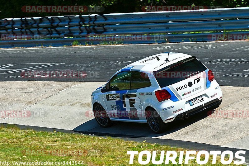 Bild #8443944 - Touristenfahrten Nürburgring Nordschleife (15.05.2020)