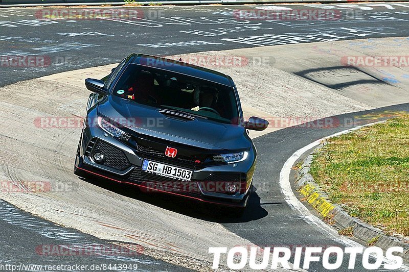 Bild #8443949 - Touristenfahrten Nürburgring Nordschleife (15.05.2020)