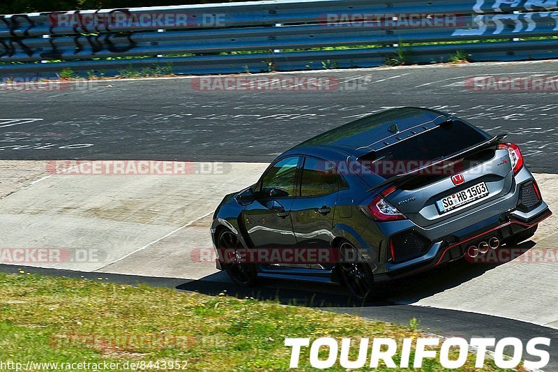 Bild #8443952 - Touristenfahrten Nürburgring Nordschleife (15.05.2020)