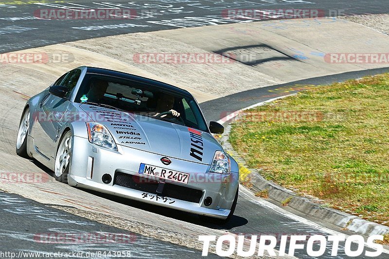 Bild #8443958 - Touristenfahrten Nürburgring Nordschleife (15.05.2020)