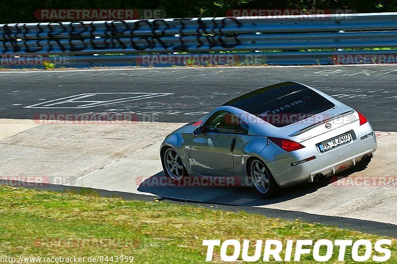 Bild #8443959 - Touristenfahrten Nürburgring Nordschleife (15.05.2020)