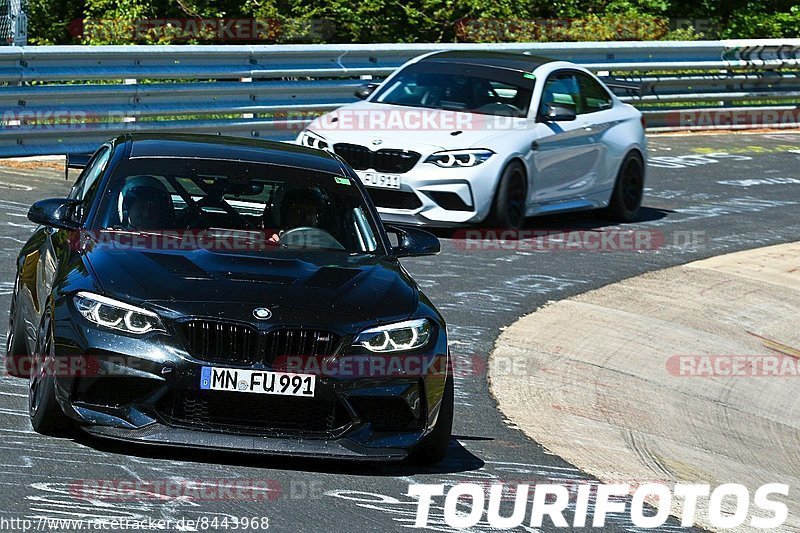 Bild #8443968 - Touristenfahrten Nürburgring Nordschleife (15.05.2020)