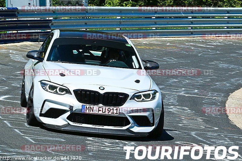 Bild #8443970 - Touristenfahrten Nürburgring Nordschleife (15.05.2020)