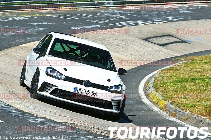 Bild #8443972 - Touristenfahrten Nürburgring Nordschleife (15.05.2020)