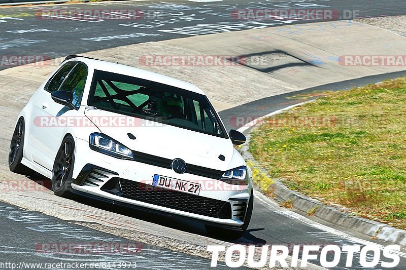 Bild #8443973 - Touristenfahrten Nürburgring Nordschleife (15.05.2020)