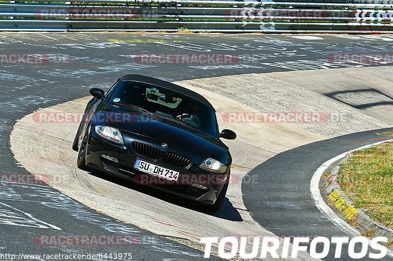 Bild #8443975 - Touristenfahrten Nürburgring Nordschleife (15.05.2020)